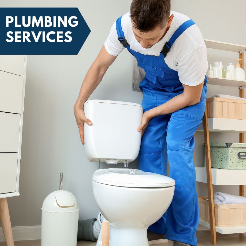Plumbing Company in Troy, ID